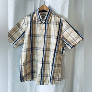 3 NWT men’s shirts
